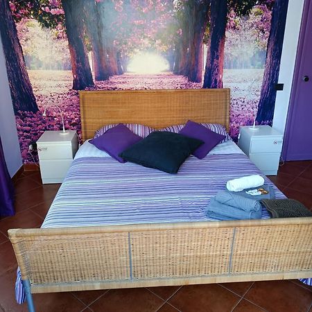 B&B Claudia A Monteverde Róma Kültér fotó