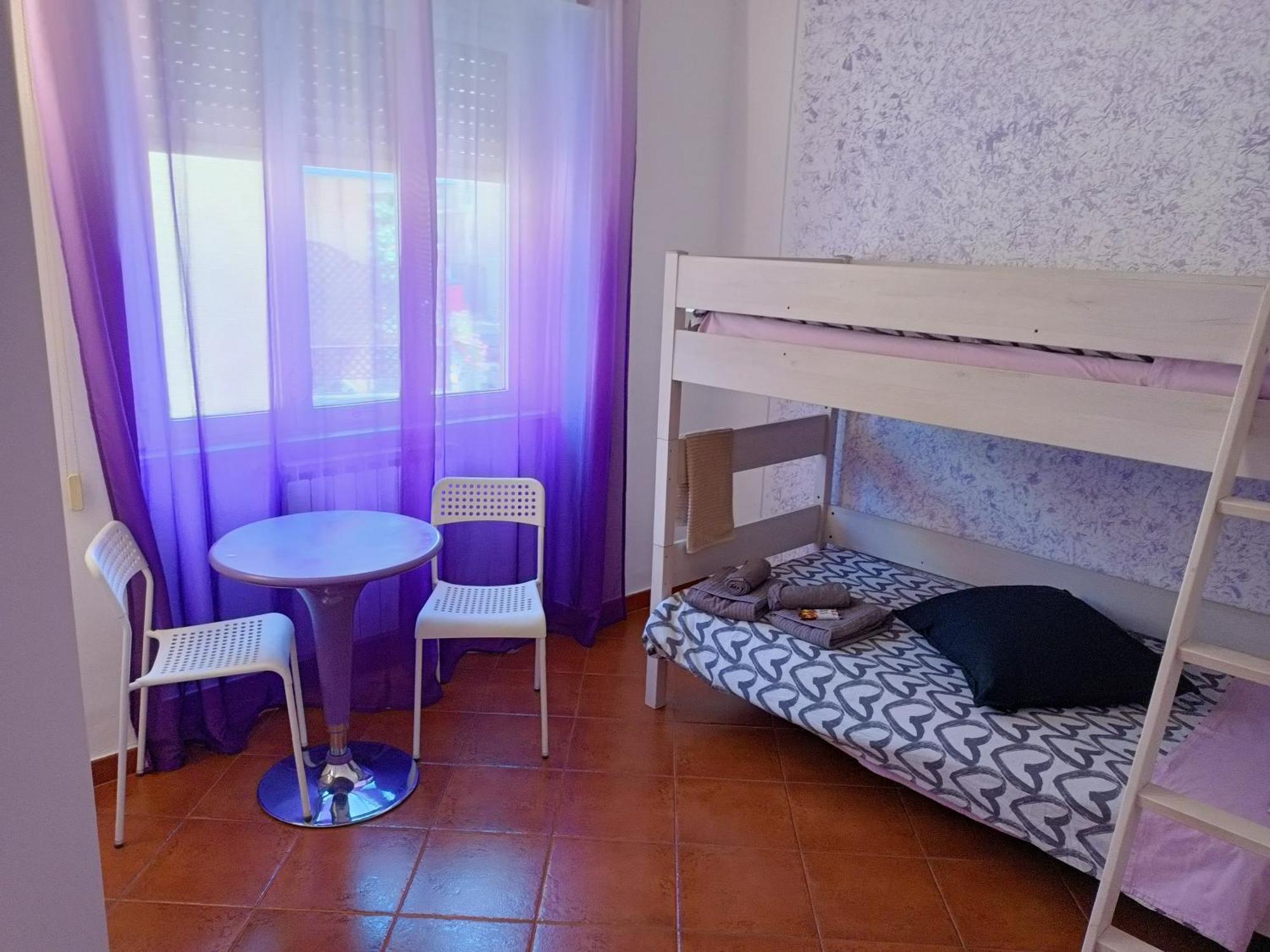 B&B Claudia A Monteverde Róma Kültér fotó
