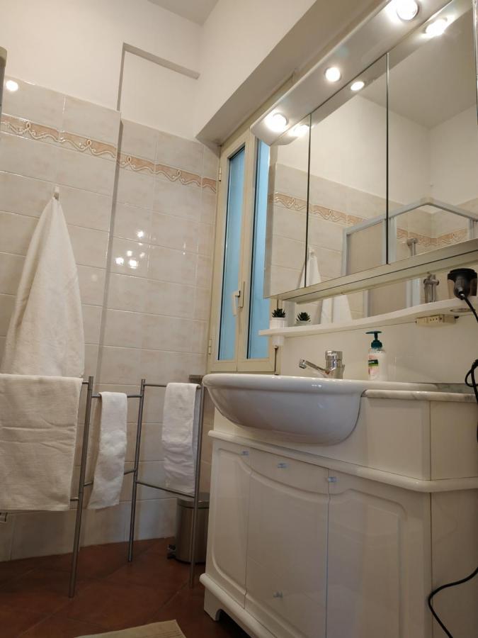 B&B Claudia A Monteverde Róma Kültér fotó